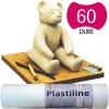 Herbin Plastiline Pâte à Modeler De Précision 1 Kg Dureté 60 Ivoire REMISE allant 7